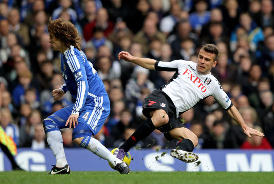 特里：执教主要考虑阵容和地理位置；梦想是成为切尔西主帅