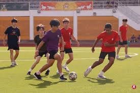 阿美中国锦标赛举办体验活动 助力本土高尔夫发展＂