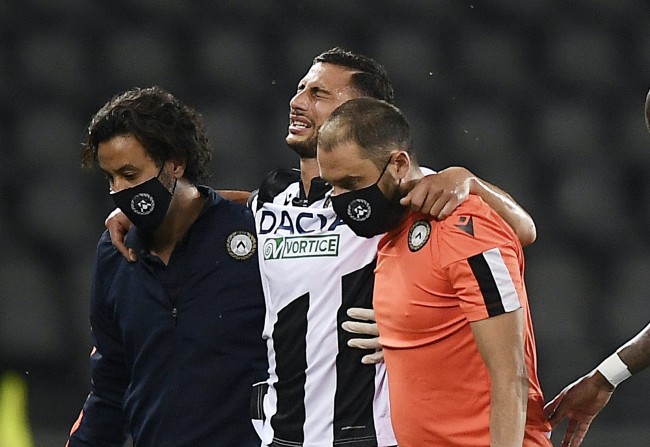 在现代足球 在现代足球