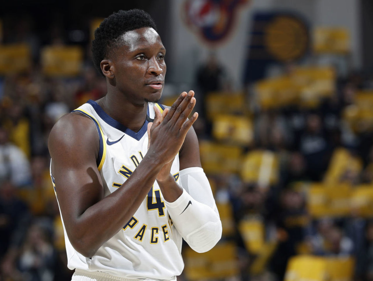 針對奧斯梅 針對奧斯梅